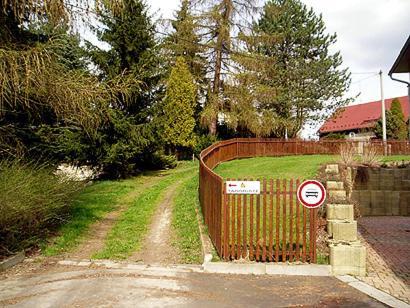 Restaurace A Penzion Ceska Hospoda Hermanice  Exterior photo